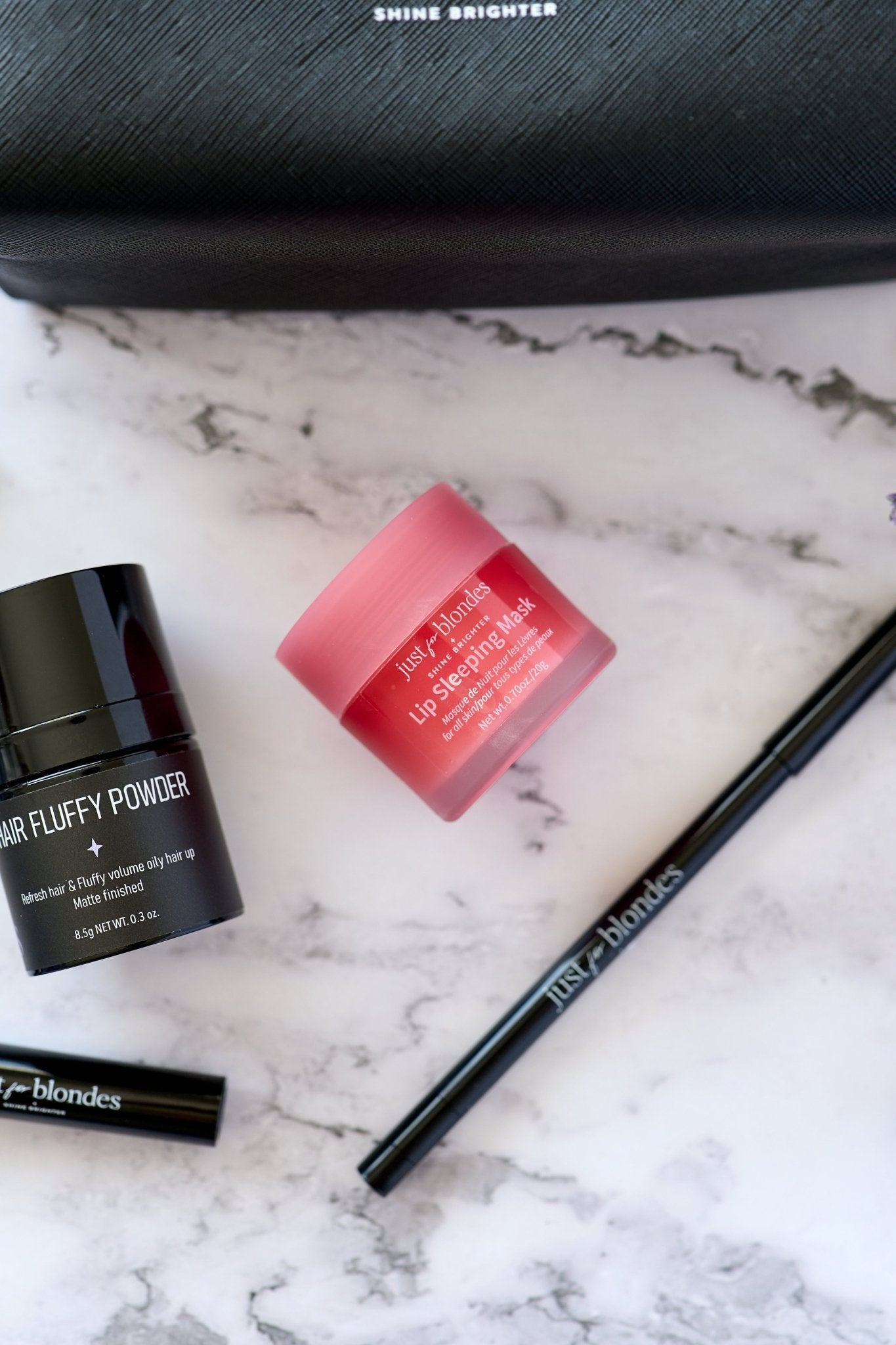Strawberry Lip Sleeping Mask