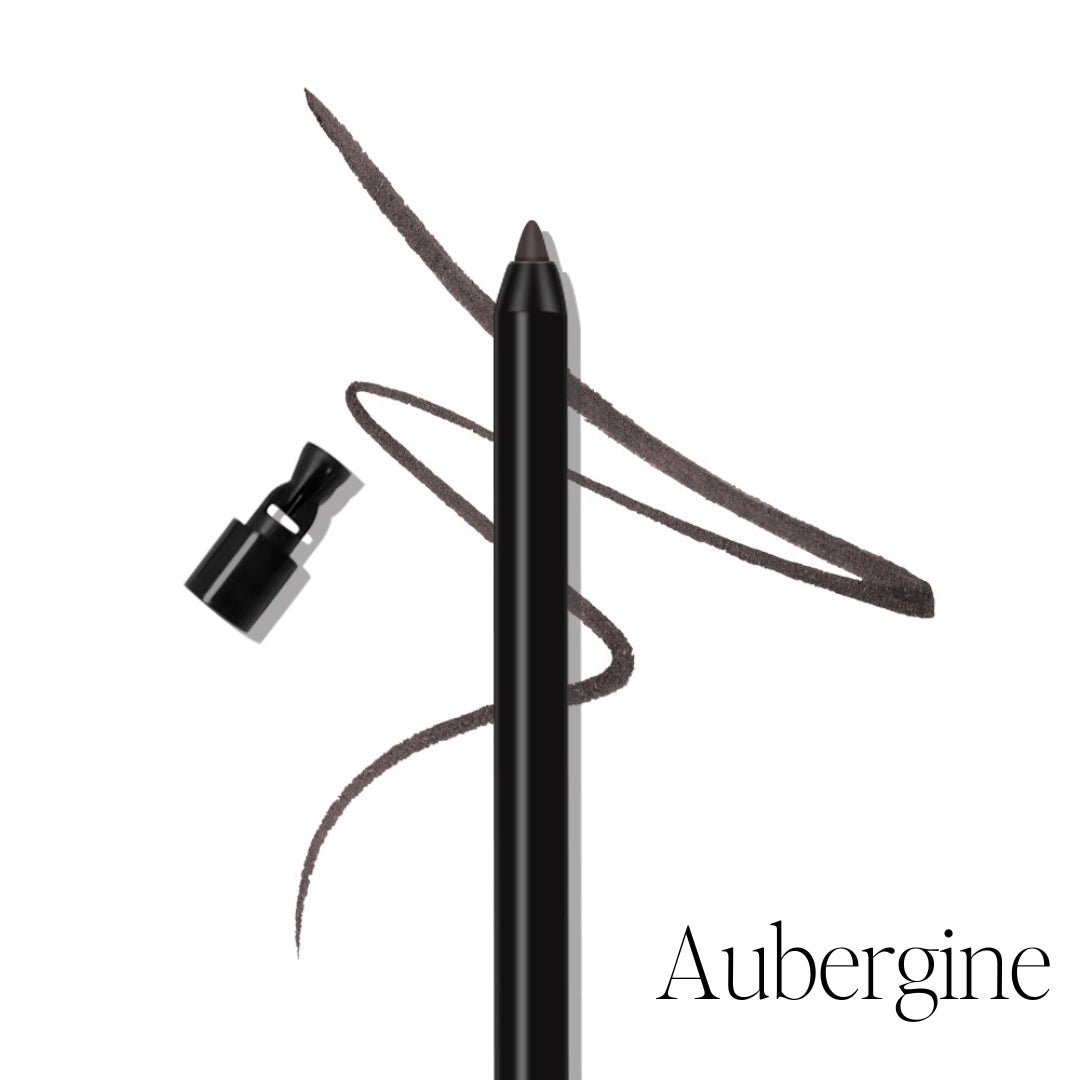 Eyeliner & Moisturising Brow Gel Set (save 20%)