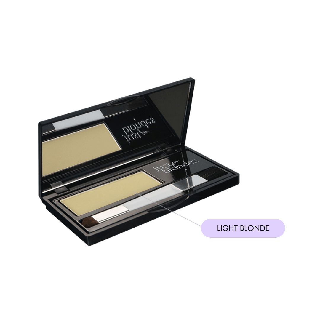 Just For Blondes Root Cover Up