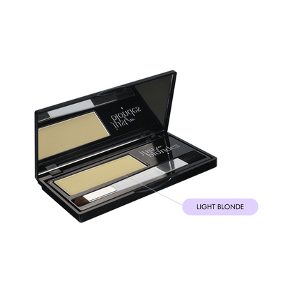 Just For Blondes Root Cover Up
