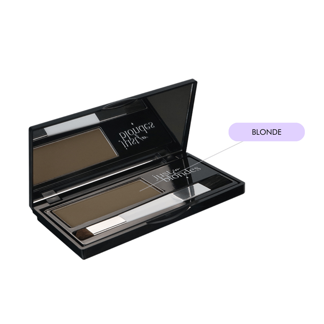 Just For Blondes Root Cover Up
