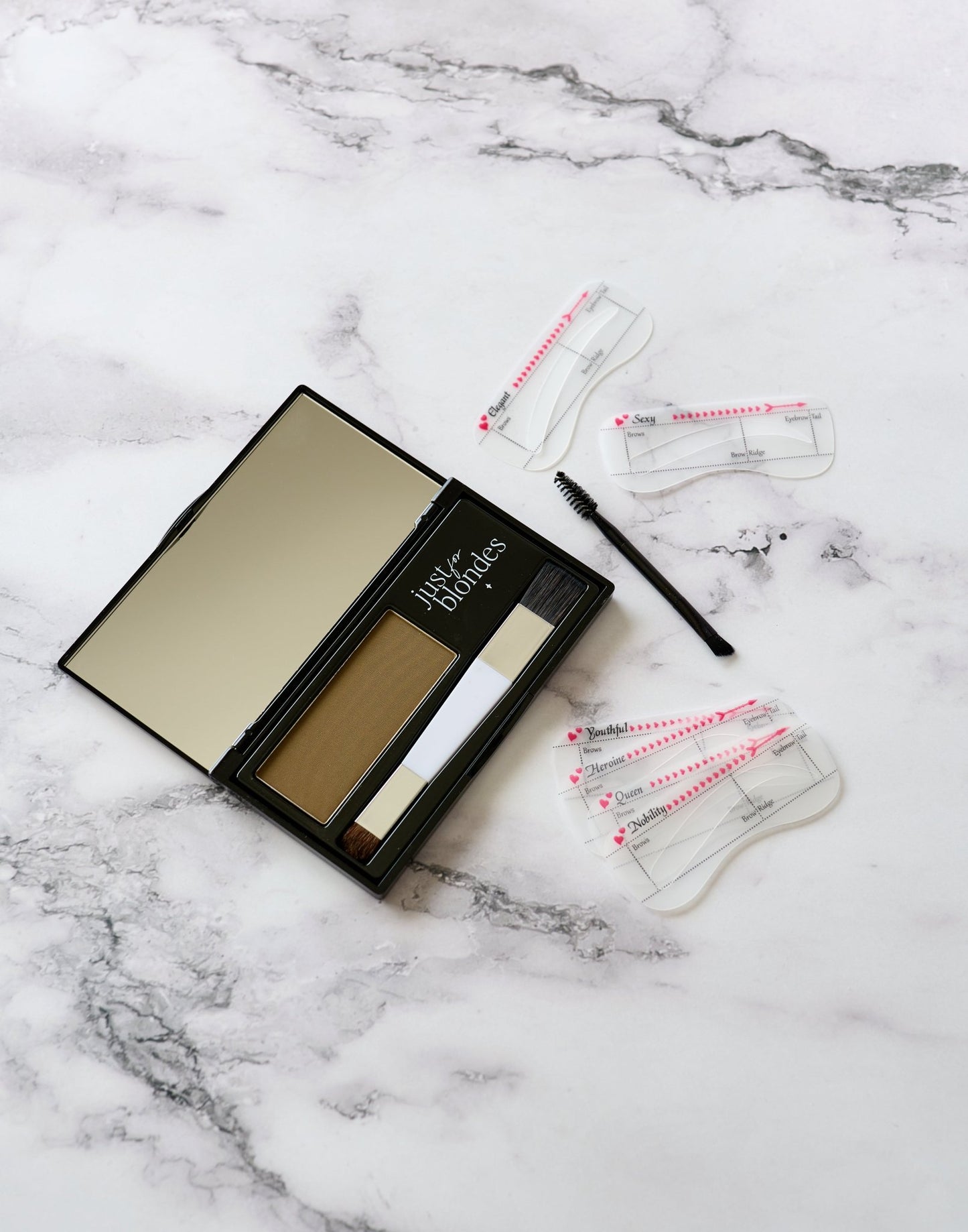 Eyebrow Styling Set