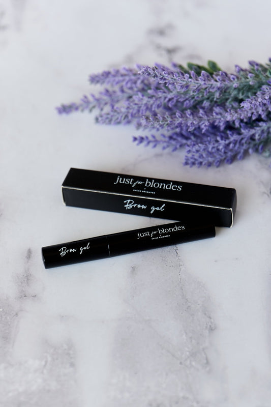 Keratin Moisturising Brow Gel