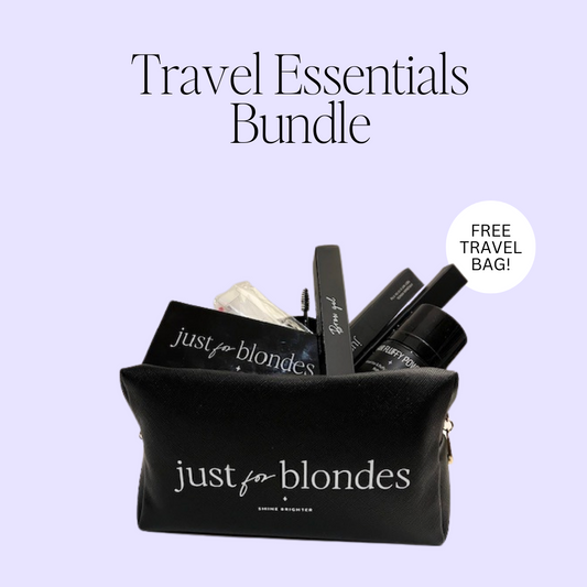 Travel Essentials Bundle (save 15%)