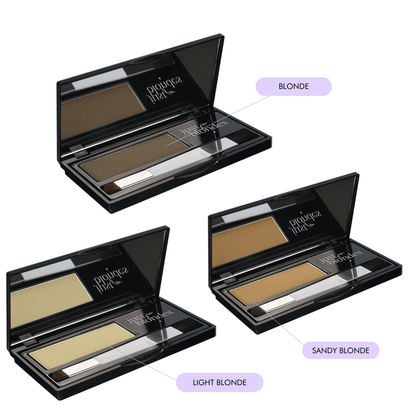 Just For Blondes Root Cover Up